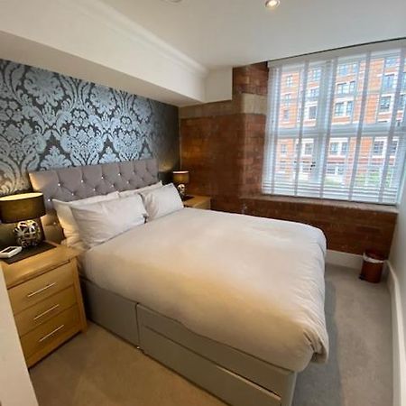 Cocoa Apt York City Eksteriør billede
